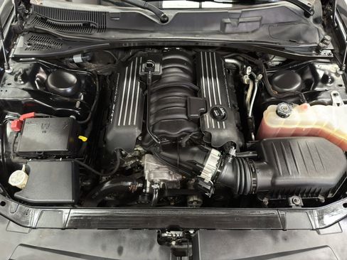 Used 2019 Dodge Challenger R/T Scat Pack image 9