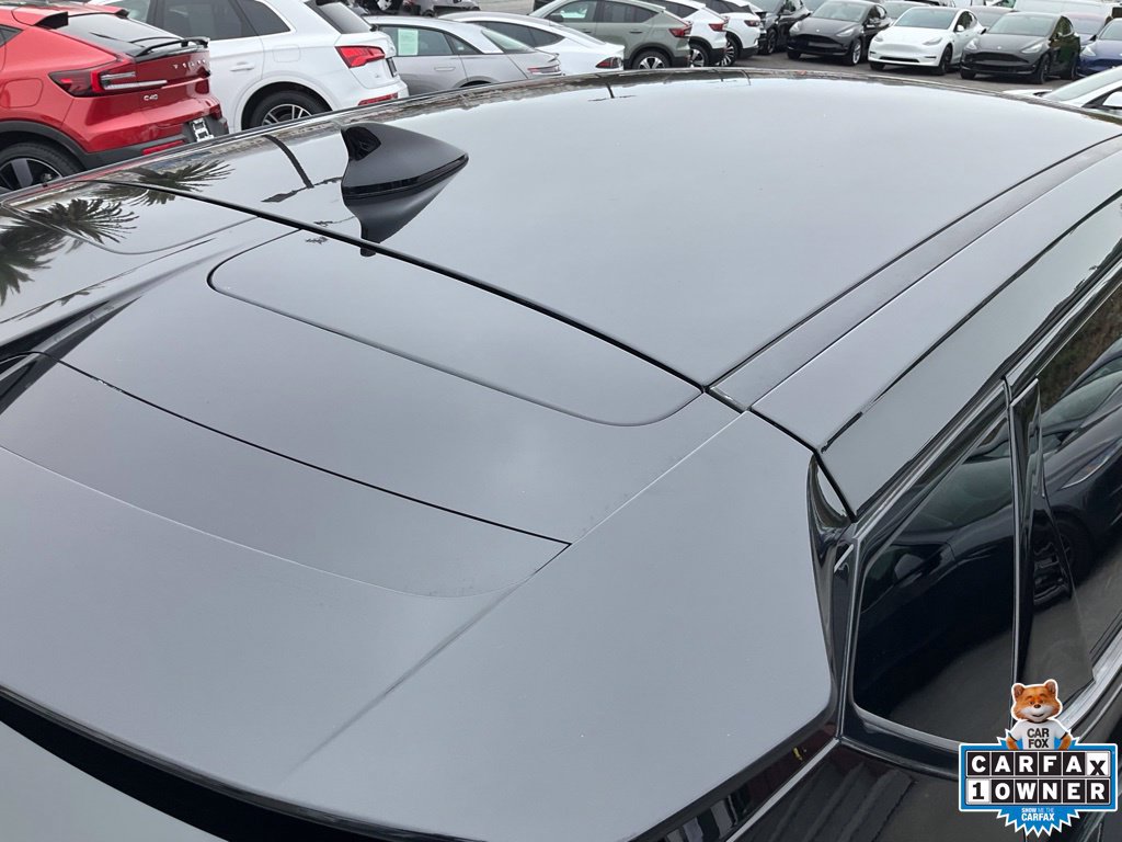 Used 2024 Kia EV6 Wind w/ Wind Technology Package RWD image 80