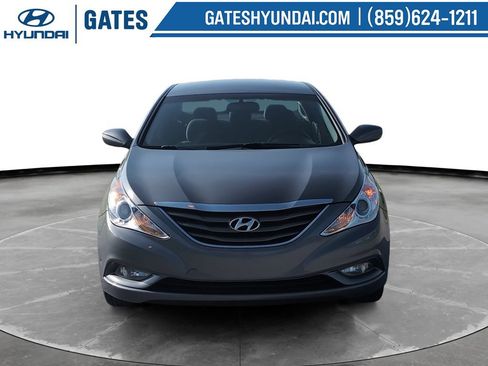Used 2013 Hyundai Sonata GLS w/ Popular Equipment Pkg FWD image 4