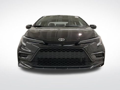 Used 2025 Toyota Corolla FX w/ Convenience Package FWD image 6