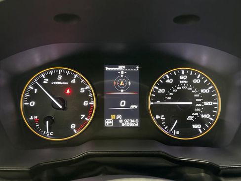 Used 2022 Subaru Outback Wilderness image 17