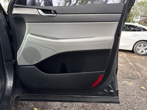 Used 2022 Hyundai Palisade SEL w/ Premium Package image 24