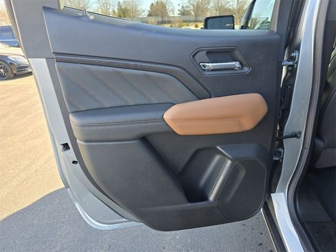 New 2026 GMC Canyon AT4 w/ Technology Plus Package image 22