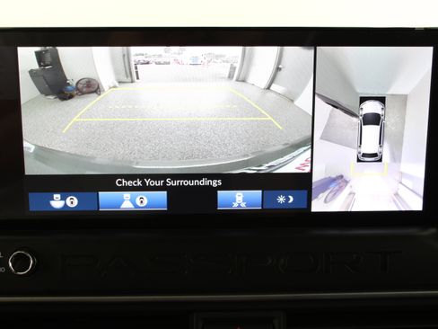 Used 2026 Honda Passport TrailSport Elite image 22
