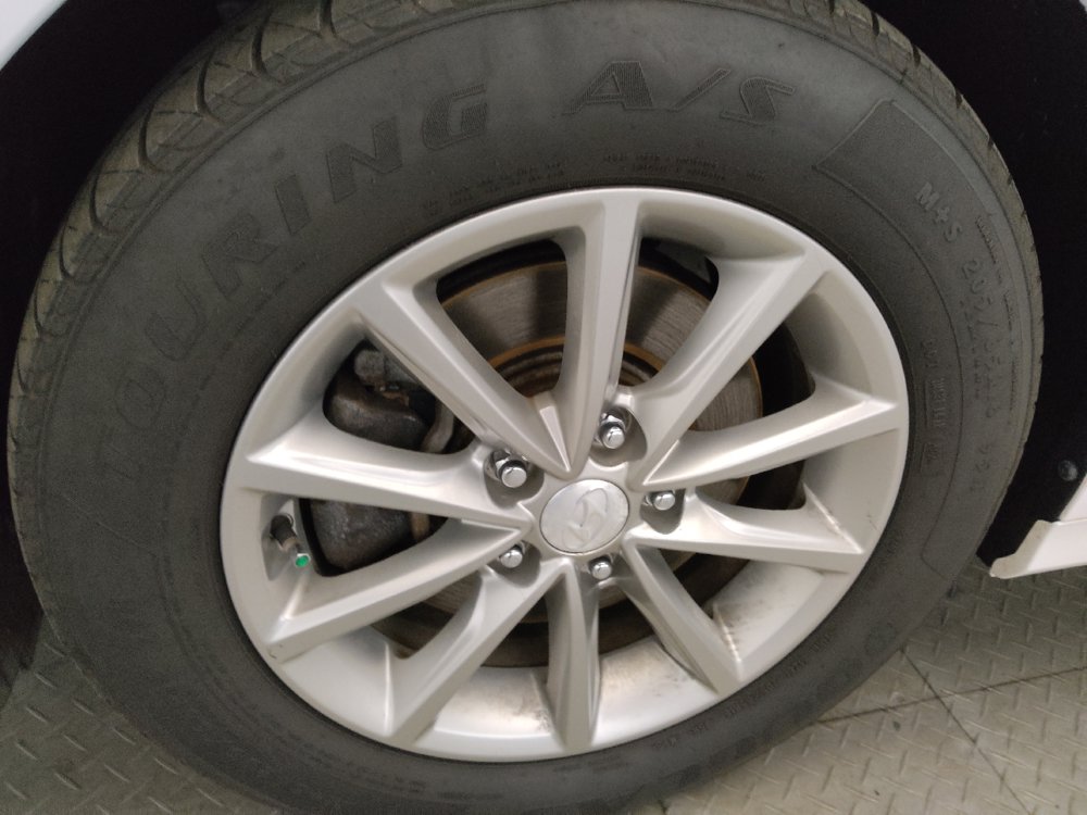 Used 2019 Hyundai Sonata SE FWD image 31