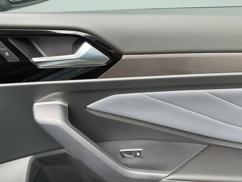 New 2026 Volkswagen Jetta SEL FWD image 14