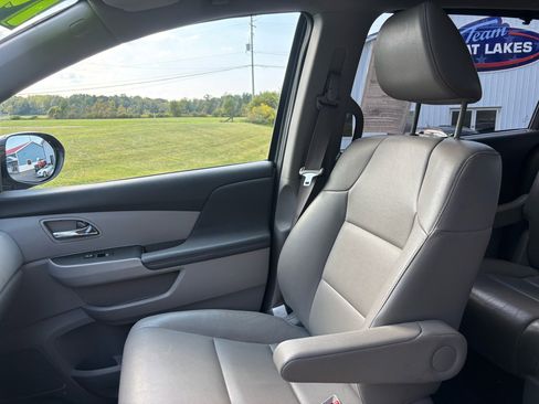Used 2014 Honda Odyssey Touring image 26