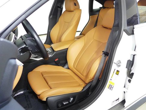 Used 2023 BMW i4 eDrive35 w/ Premium Package RWD image 22