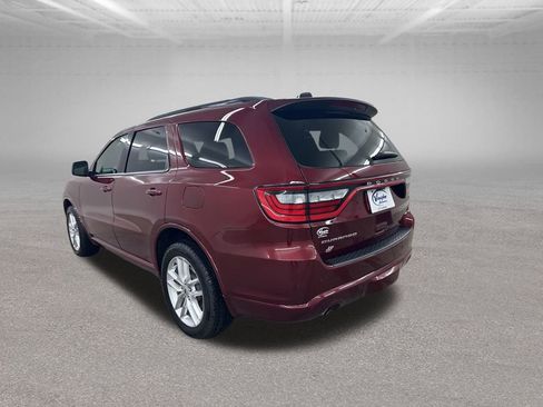 Used 2023 Dodge Durango GT image 9