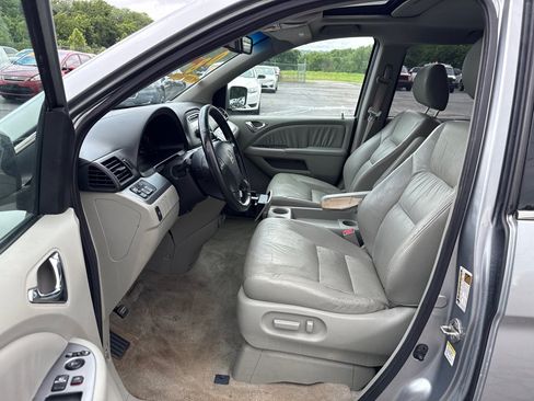 Used 2008 Honda Odyssey EX-L image 9