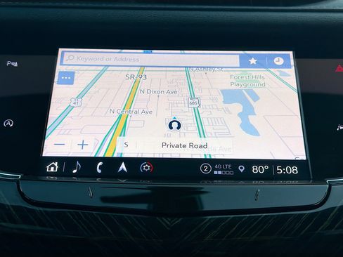 Used 2021 Cadillac XT6 Premium Luxury image 33