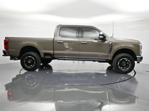 New 2026 Ford F250 King Ranch w/ Tremor Off-Road Package image 5