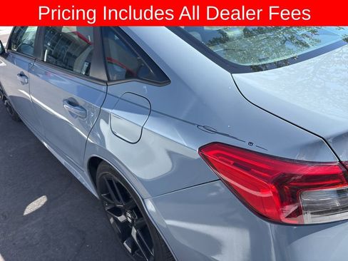 Used 2024 Honda Civic Sport image 15