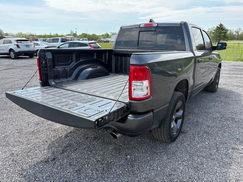 Used 2022 RAM 1500 Lone Star AWD/4WD image 13