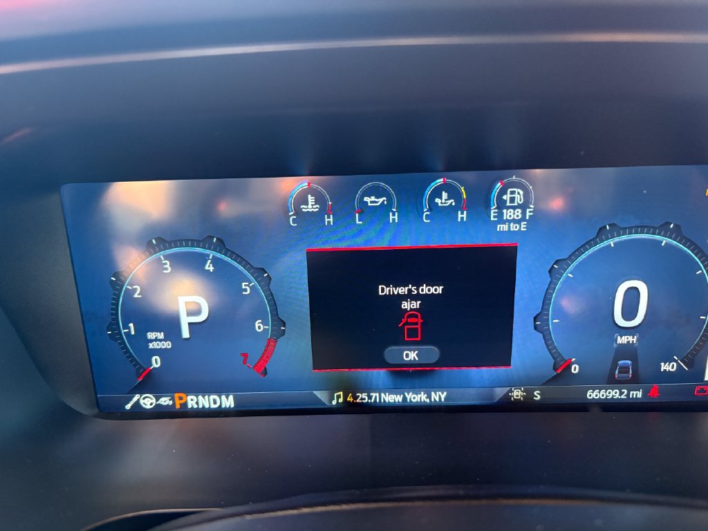 Used 2024 Ford F150 Raptor AWD/4WD image 31