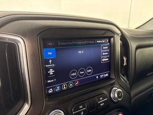 Used 2019 GMC Sierra 1500 AT4 w/ AT4 Premium Package AWD/4WD image 21