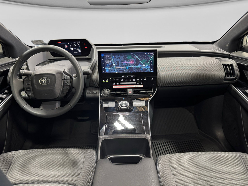 Used 2025 Toyota bZ4X FWD w/ Weather Package image 15