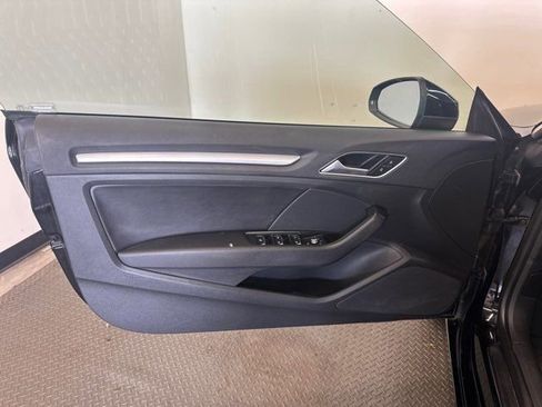 Used 2016 Audi A3 1.8T Premium image 19