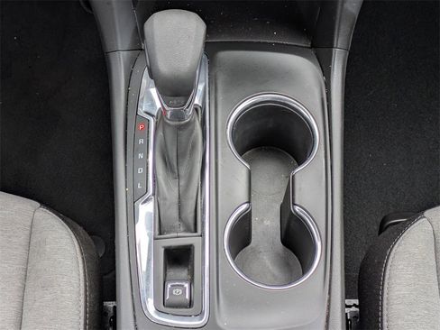 Used 2023 Chevrolet Equinox LS w/ LS Convenience Package image 23