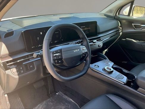 New 2026 Kia Sportage SX Prestige image 7