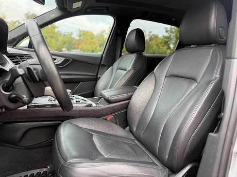 Used 2019 Audi Q7 2.0T Premium Plus image 27