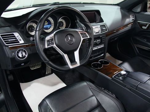 Used 2014 Mercedes-Benz E 350 Cabriolet image 6