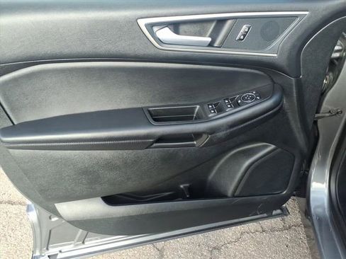 Certified 2024 Ford Edge SEL w/ Convenience Package image 14