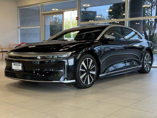 Used 2022 Lucid Air Grand Touring AWD/4WD image 6