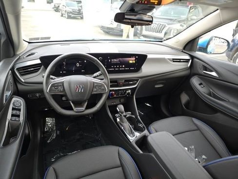Used 2026 Buick Encore GX Sport Touring w/ Comfort Package image 11