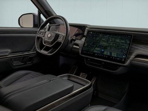 Used 2022 Rivian R1T Adventure image 20