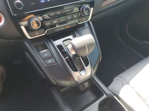 Used 2019 Honda CR-V EX image 21