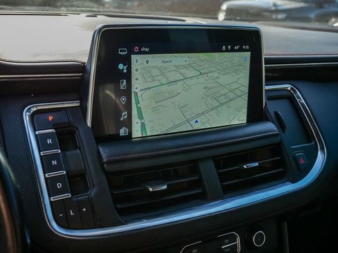 Used 2023 Chevrolet Suburban RST image 34