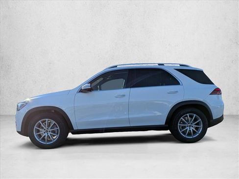 Certified 2026 Mercedes-Benz GLE 350 4MATIC image 5