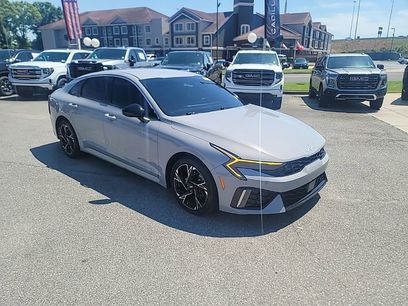 Used 2025 Kia K5 GT-Line