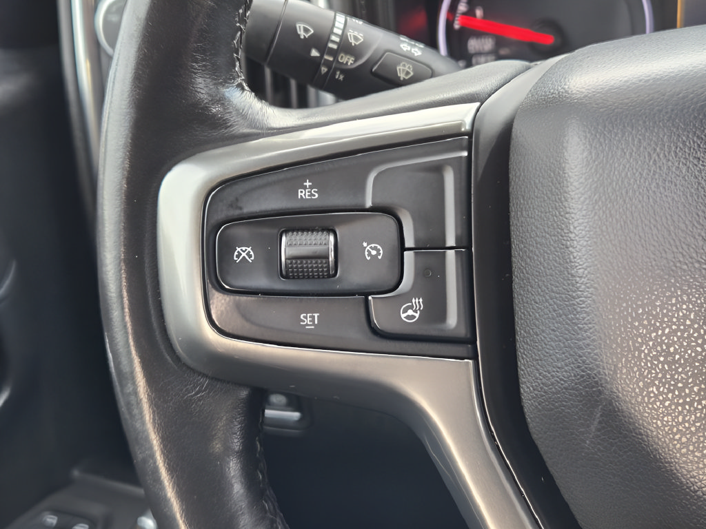Used 2022 RAM 1500 Big Horn AWD/4WD image 24