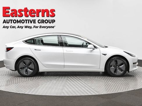 Used 2019 Tesla Model 3 Long Range image 4