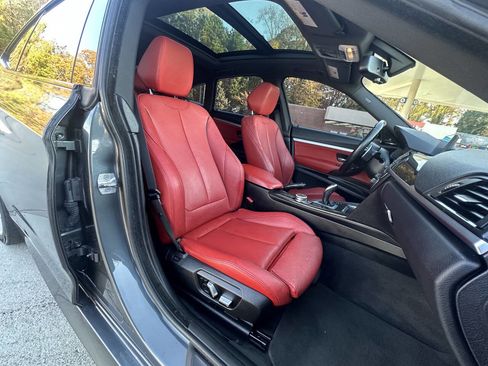 Used 2016 BMW 328i Gran Turismo xDrive image 10