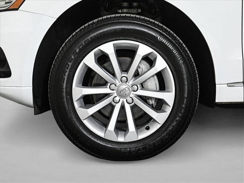 Used 2016 Audi Q5 2.0T Premium image 25