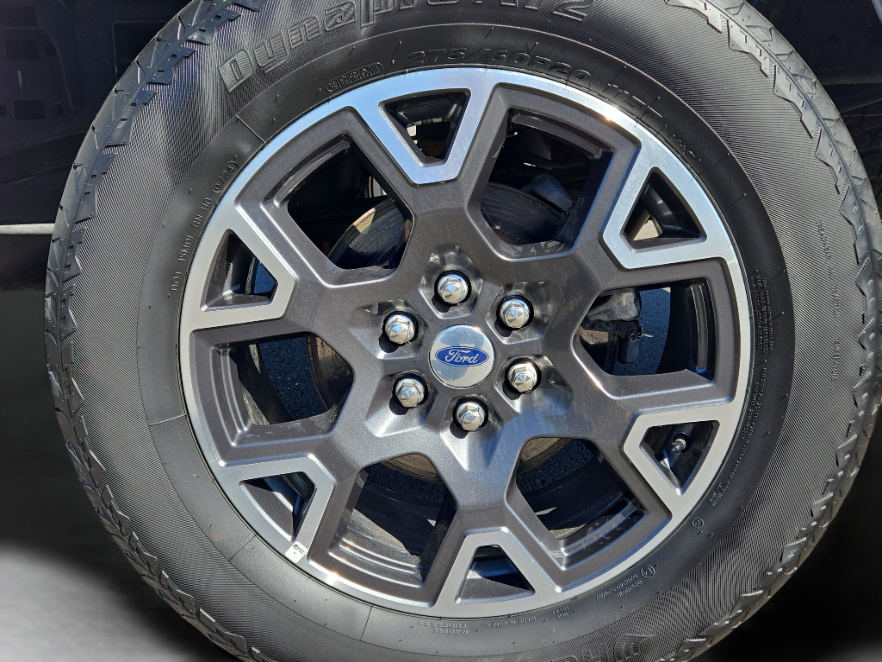 Used 2024 Ford F150 STX AWD/4WD image 31