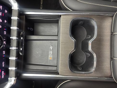 Used 2024 GMC Acadia Denali w/ LPO, Floor Liner Package AWD/4WD image 33