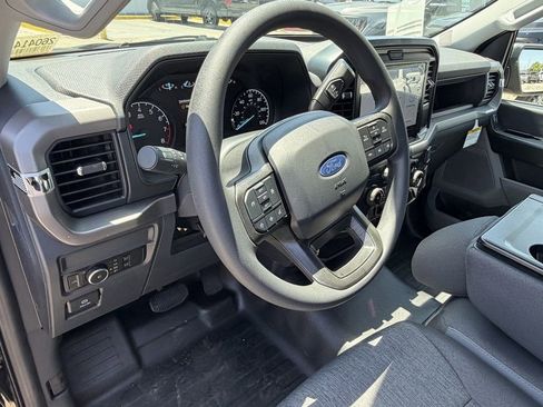 New 2026 Ford F150 XL w/ Equipment Group 103A High AWD/4WD image 14