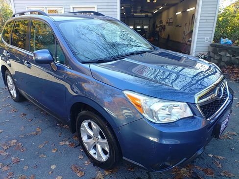Used 2014 Subaru Forester 2.5i Limited image 5