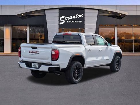 New 2026 GMC Canyon Elevation w/ Convenience Package image 5