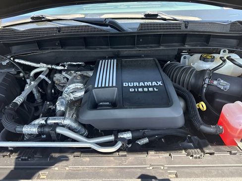 Used 2021 GMC Sierra 1500 Denali w/ Denali Ultimate Package AWD/4WD image 35