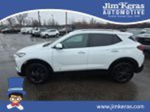 Used 2026 Buick Encore GX Sport Touring w/ Comfort Package image 1