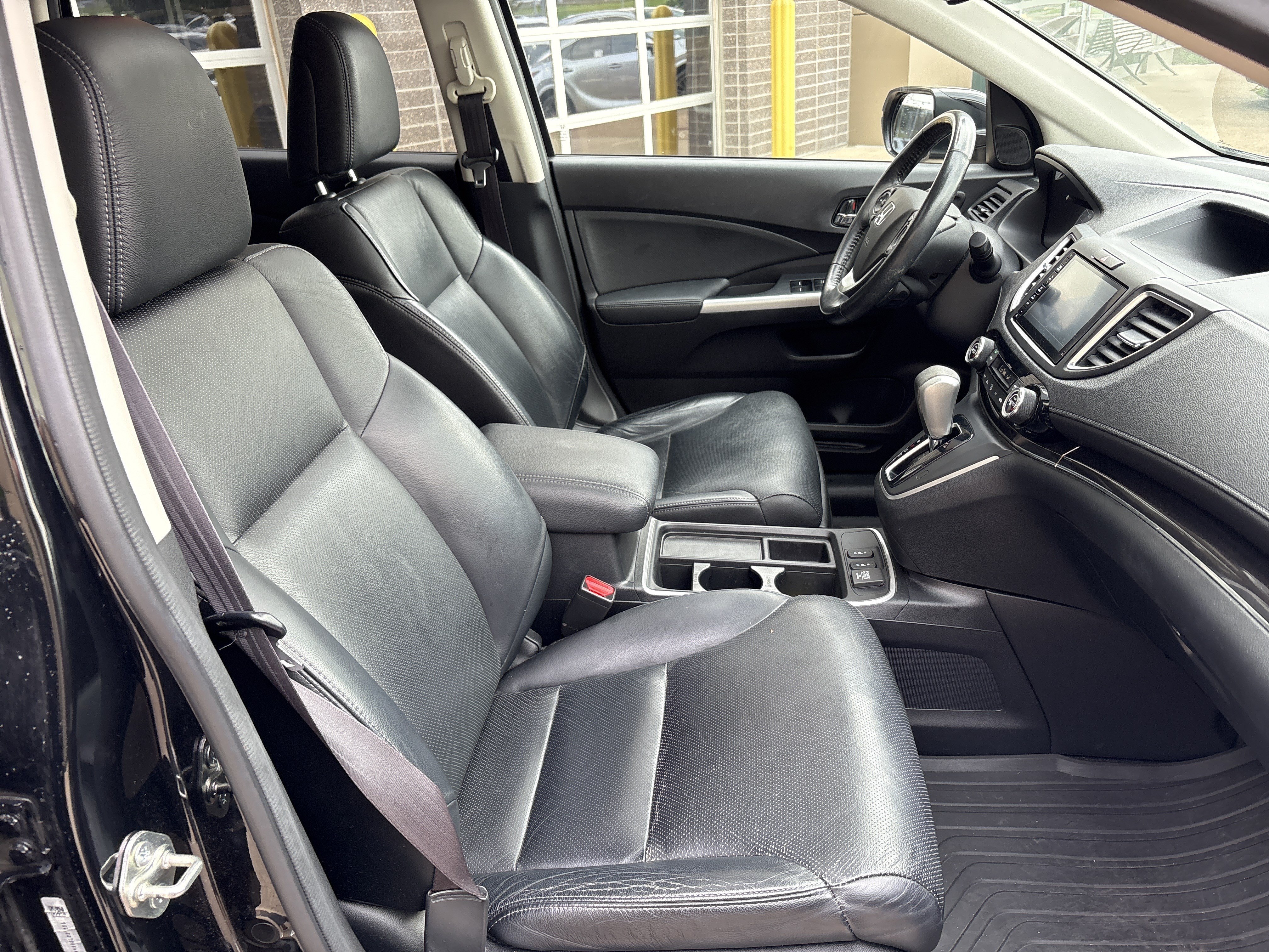 Used 2016 Honda CR-V Touring image 33