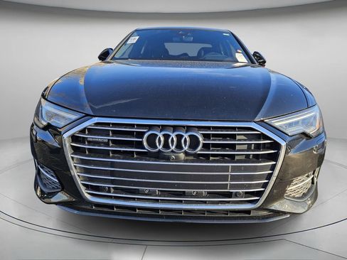 Used 2020 Audi A6 2.0T Premium Plus w/ Premium Plus Package image 3