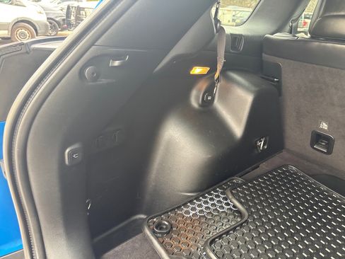 Used 2020 Jeep Cherokee Trailhawk image 44