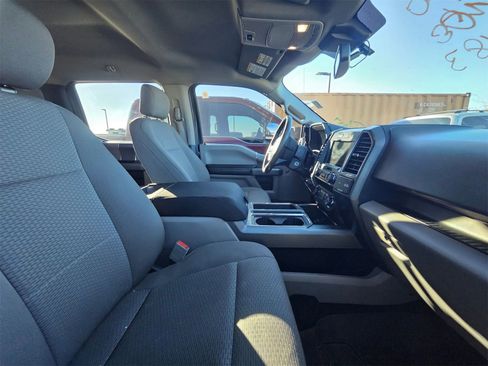 Used 2019 Ford F150 XLT w/ Equipment Group 302A Luxury image 5
