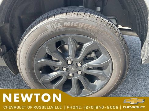 Used 2024 Ford Maverick XLT w/ XLT Luxury Package FWD image 18